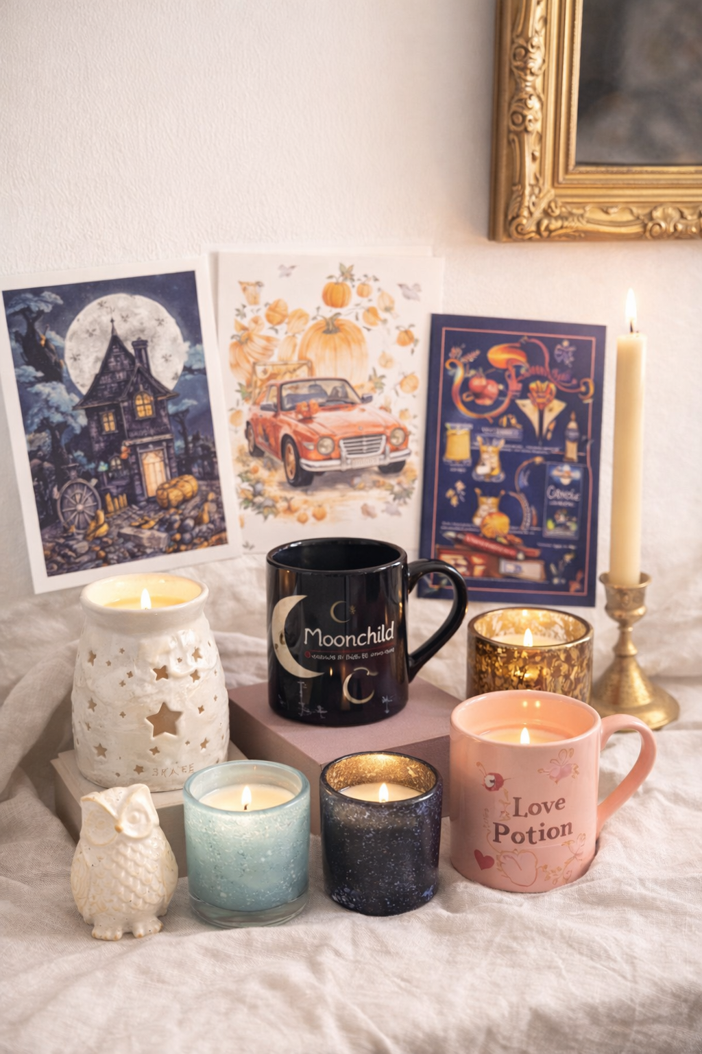 Homeware Reseller Bundles