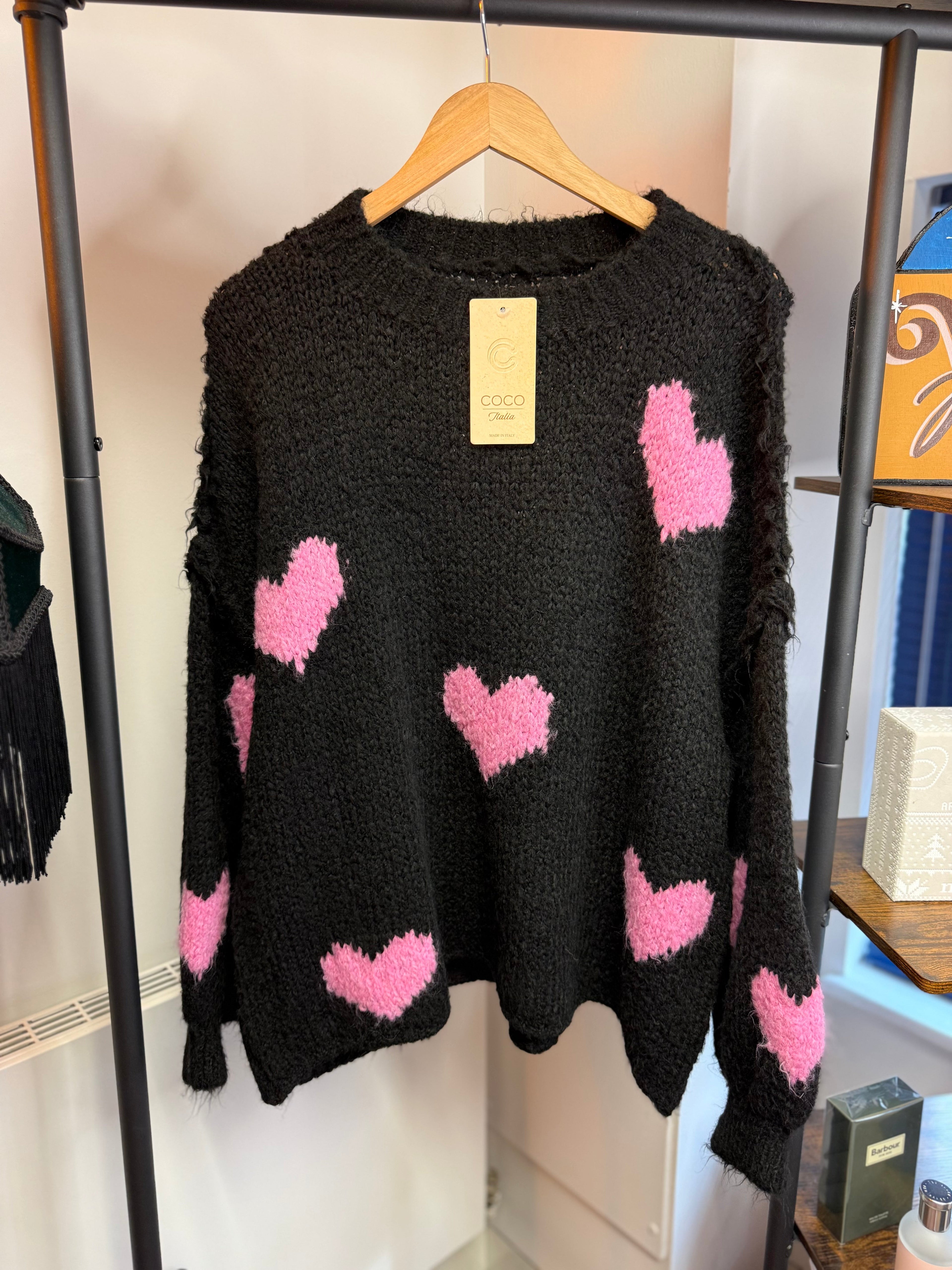 Clothing & Bag Collection