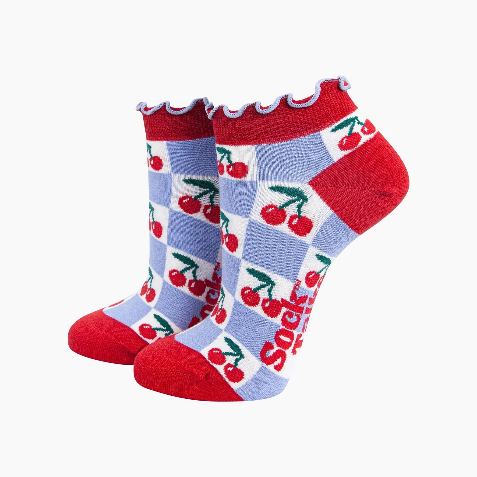 The Quirky Sock Collection