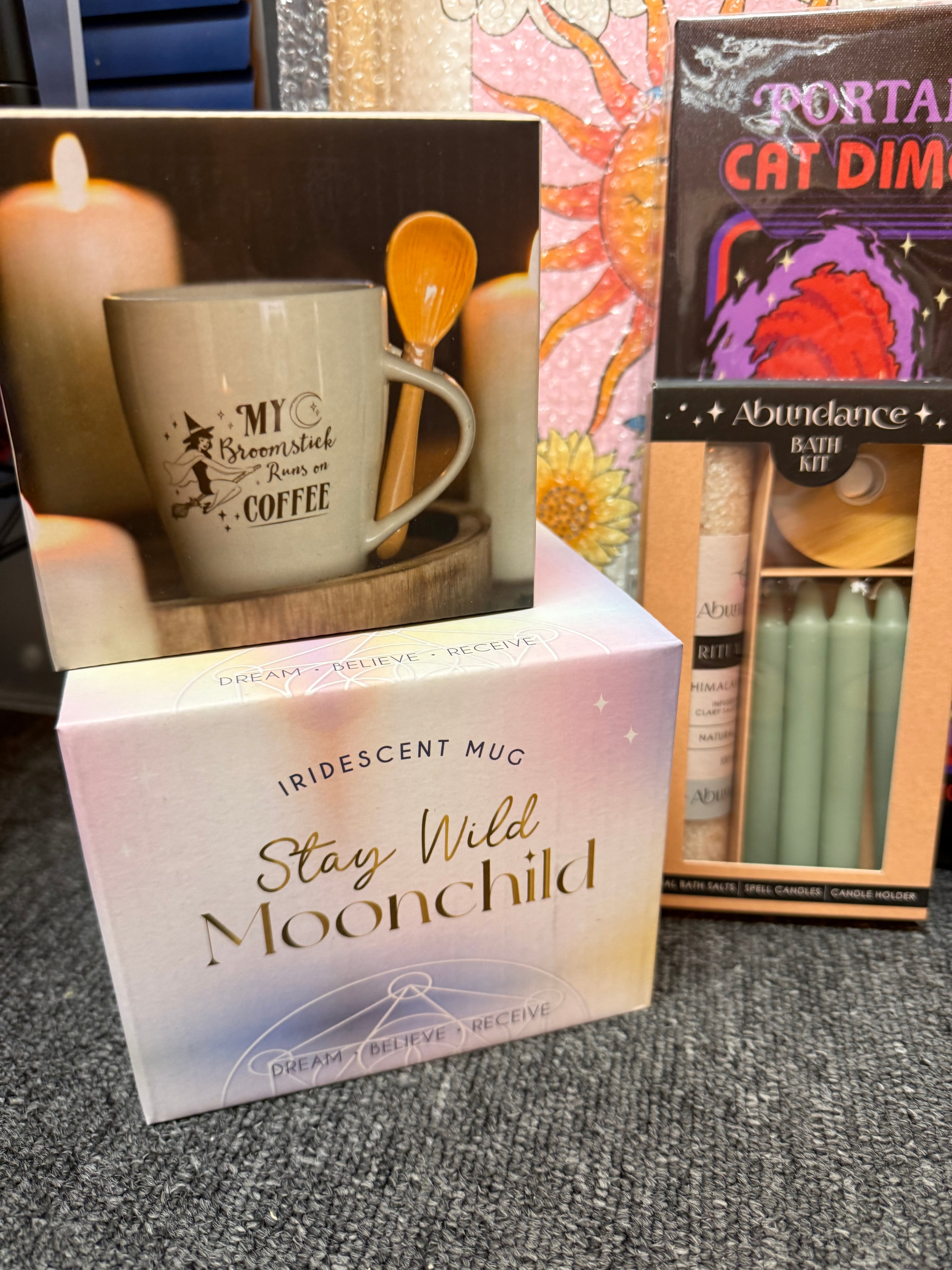 Brand New Homeware Reseller flip bundle - 10 items