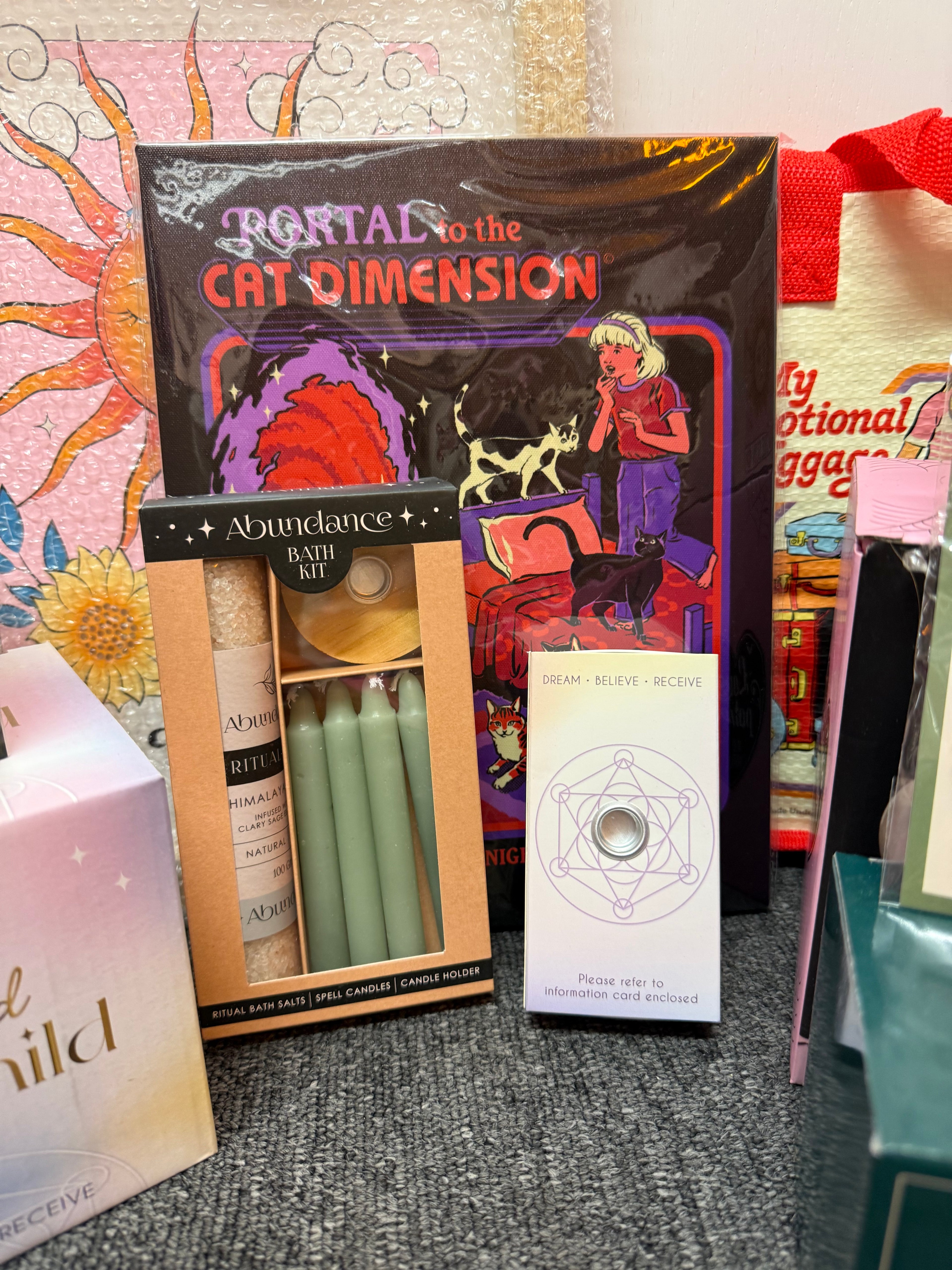 Brand New Homeware Reseller flip bundle - 10 items