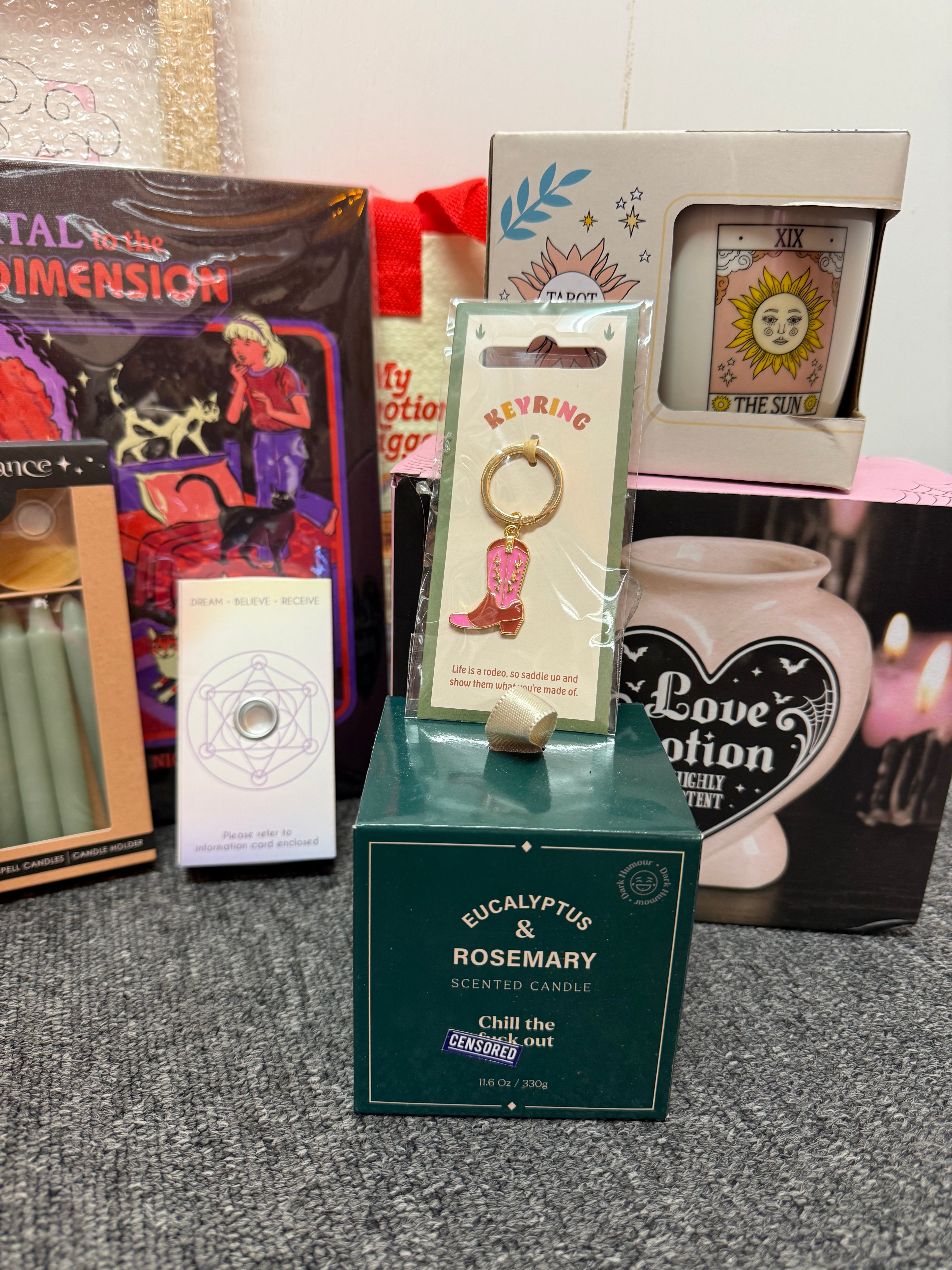 Brand New Homeware Reseller flip bundle - 10 items